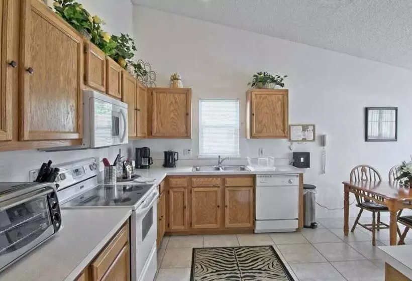 Richard S Clear Creek Vacation Homes