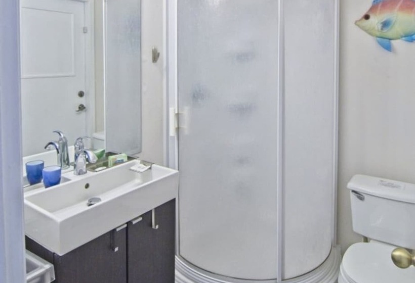 Richard S Clear Creek Vacation Homes