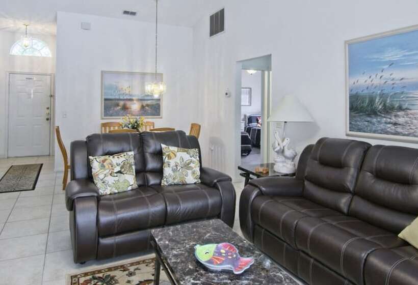 Richard S Clear Creek Vacation Homes