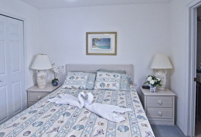 Richard S Clear Creek Vacation Homes