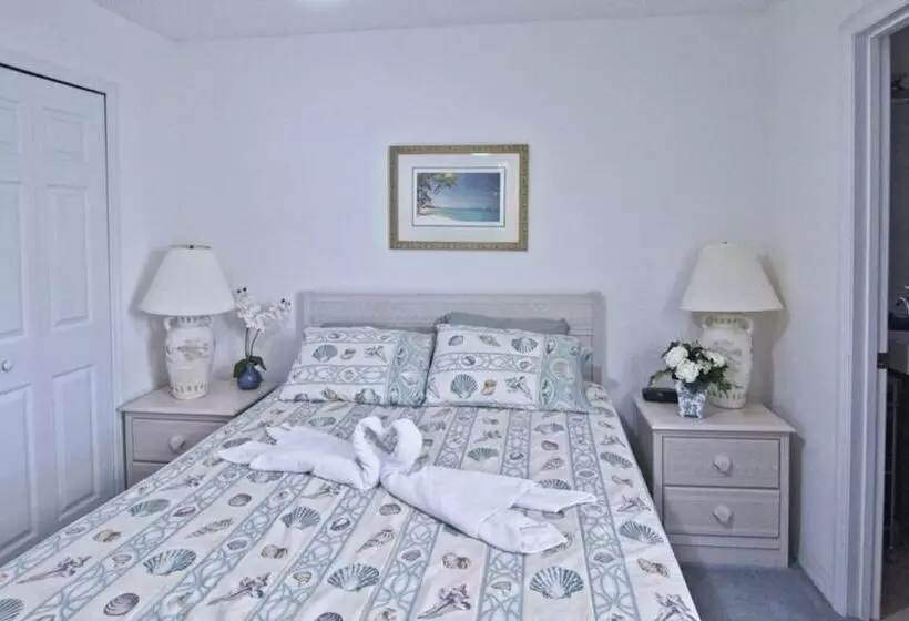 Richard S Clear Creek Vacation Homes