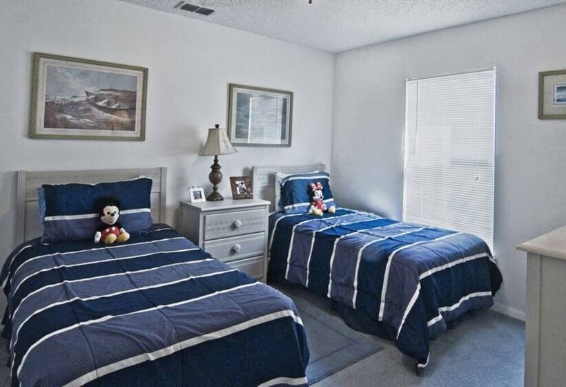 Richard S Clear Creek Vacation Homes