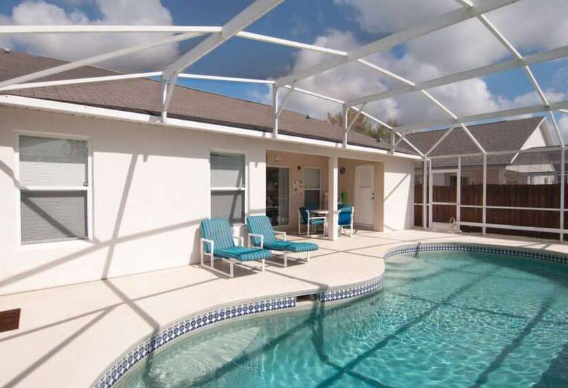 Richard S Clear Creek Vacation Homes