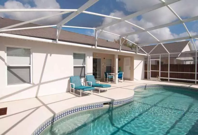 Richard S Clear Creek Vacation Homes