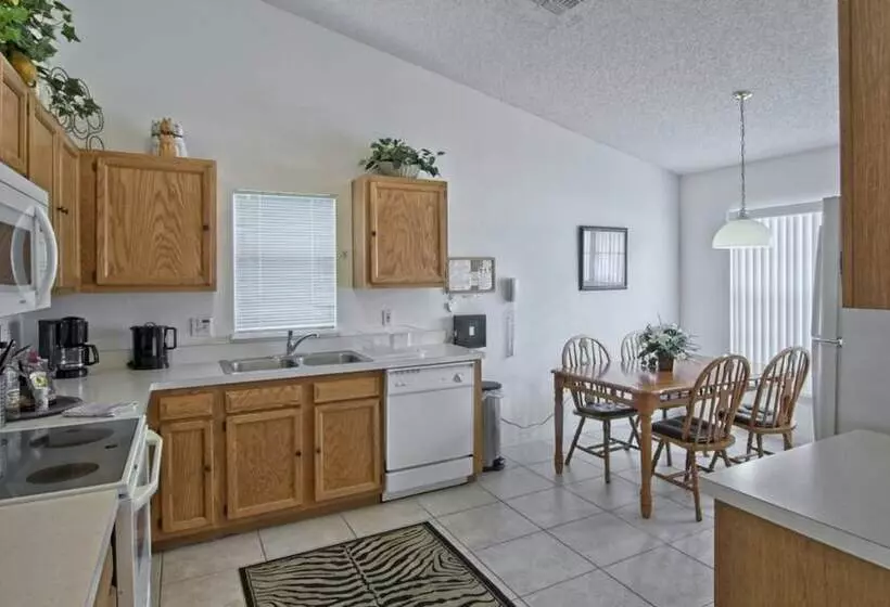 Richard S Clear Creek Vacation Homes