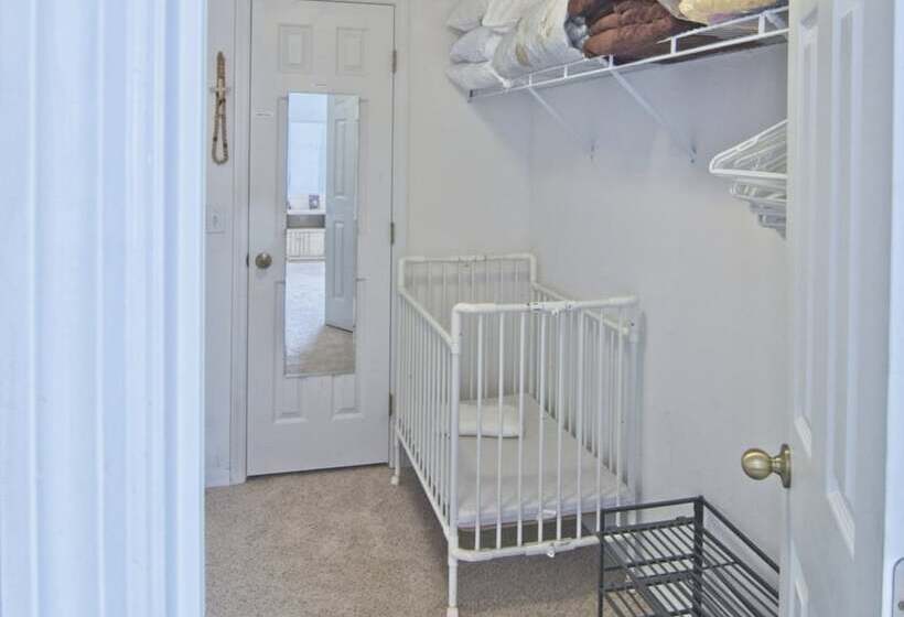 Richard S Clear Creek Vacation Homes