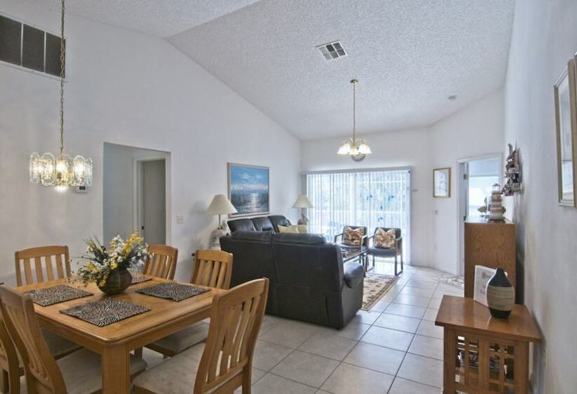 Richard S Clear Creek Vacation Homes