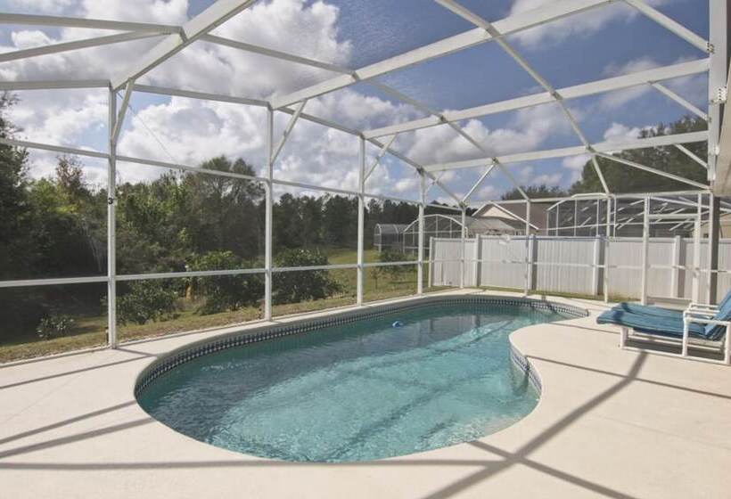 Richard S Clear Creek Vacation Homes