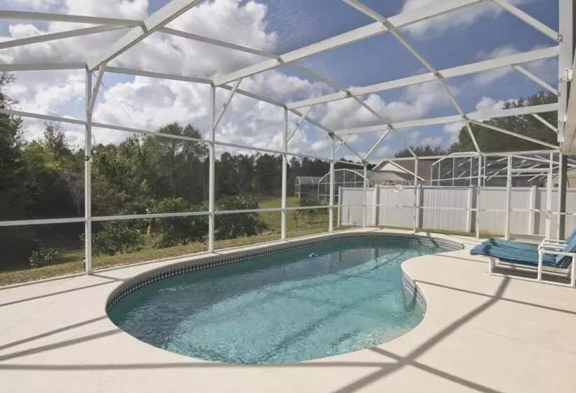 Richard S Clear Creek Vacation Homes