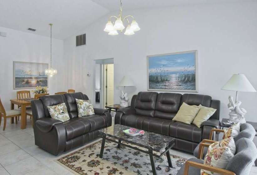 Richard S Clear Creek Vacation Homes