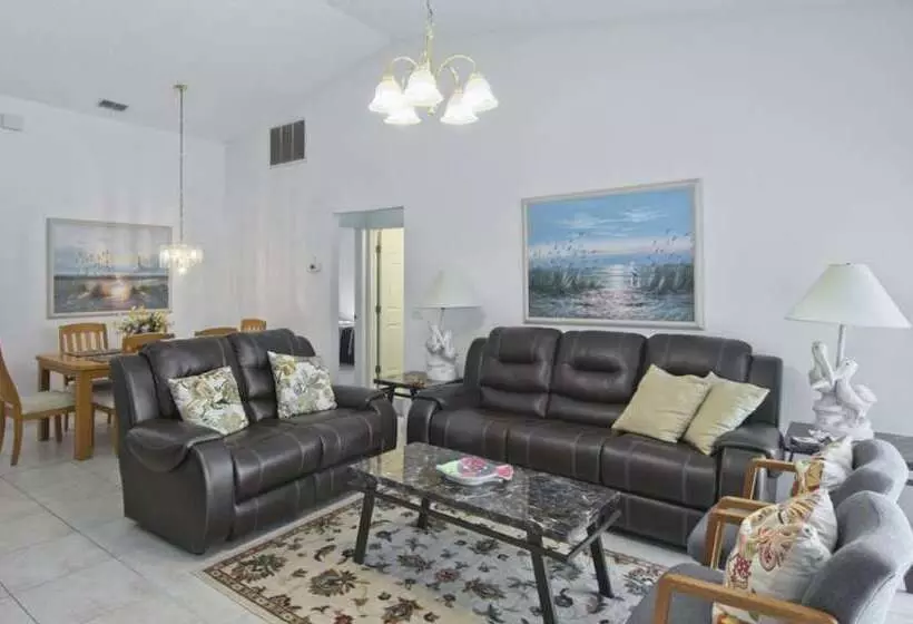 Richard S Clear Creek Vacation Homes