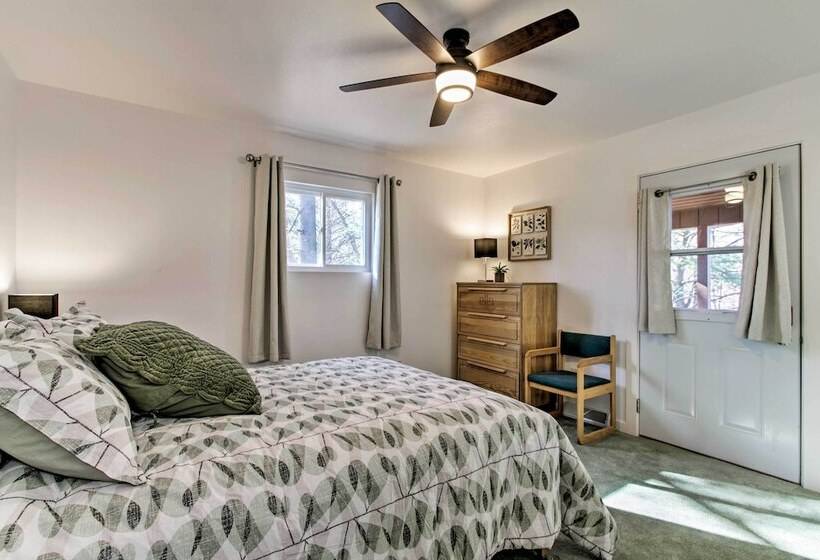 Riversong  Waterfront La Crosse Home W/ Dock