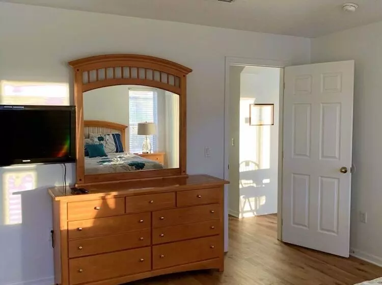 Robin S Southern Dunes Vacation Home