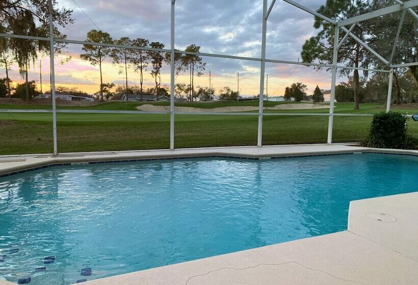 Robin S Southern Dunes Vacation Home