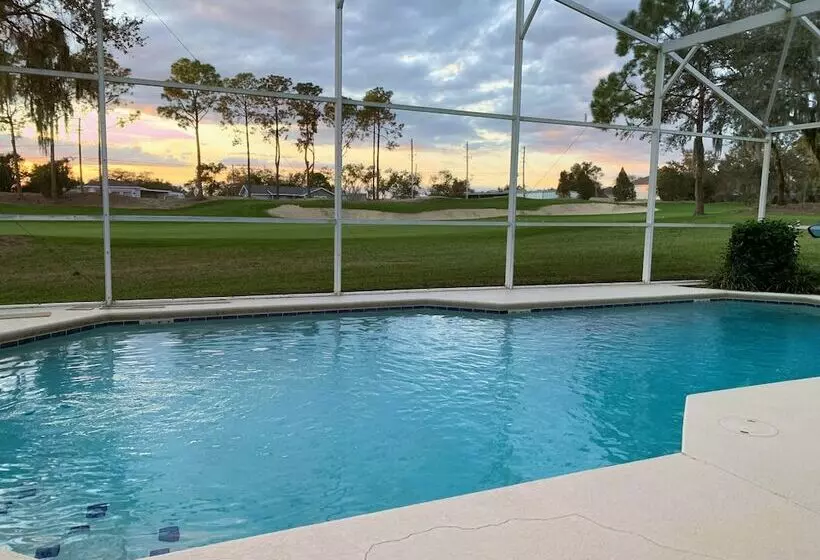 Robin S Southern Dunes Vacation Home