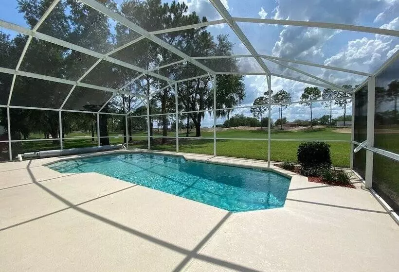 Robin S Southern Dunes Vacation Home