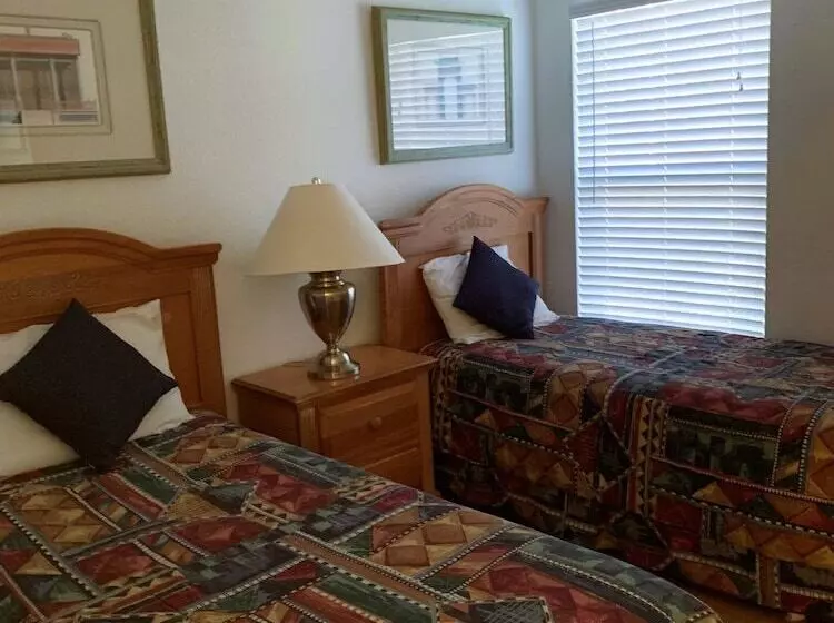 Robin S Southern Dunes Vacation Home