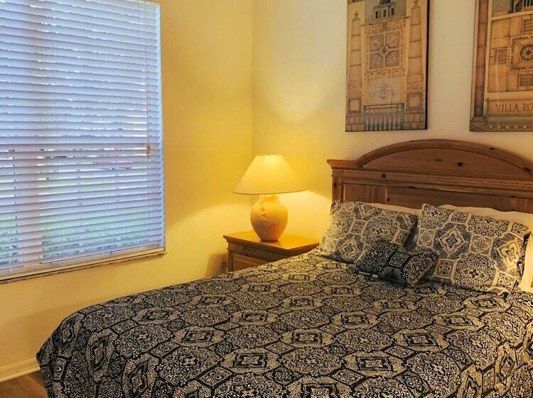 Robin S Southern Dunes Vacation Home