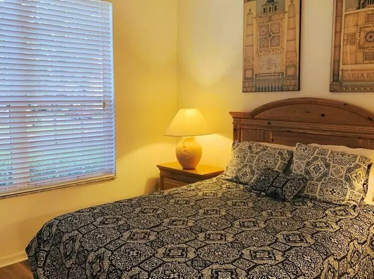 Robin S Southern Dunes Vacation Home