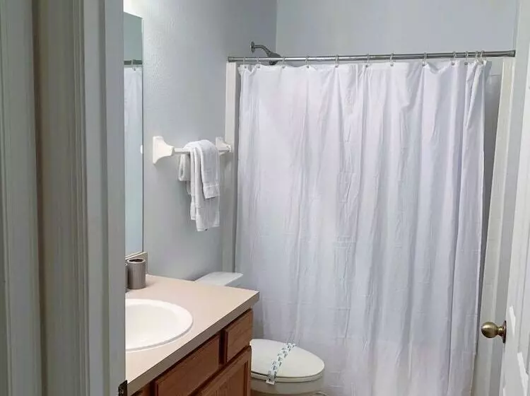 Robin S Southern Dunes Vacation Home