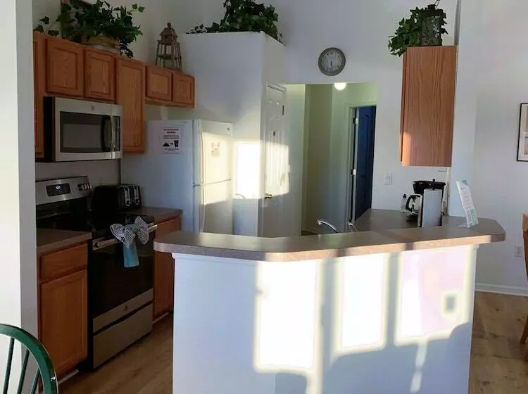 Robin S Southern Dunes Vacation Home