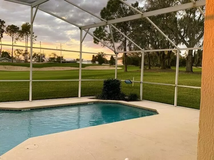 Robin S Southern Dunes Vacation Home