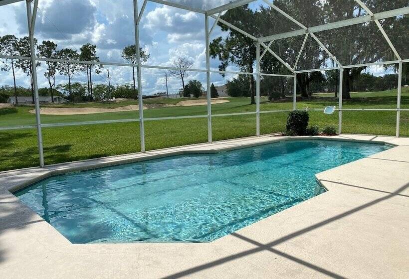 Robin S Southern Dunes Vacation Home