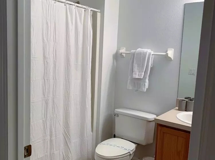 Robin S Southern Dunes Vacation Home