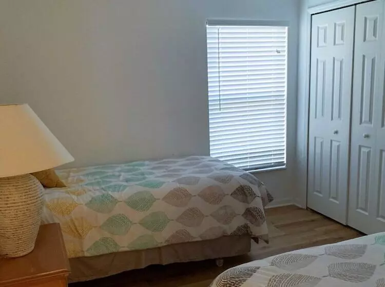 Robin S Southern Dunes Vacation Home