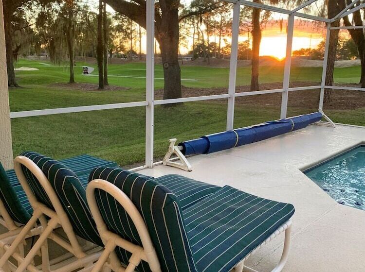 Robin S Southern Dunes Vacation Home