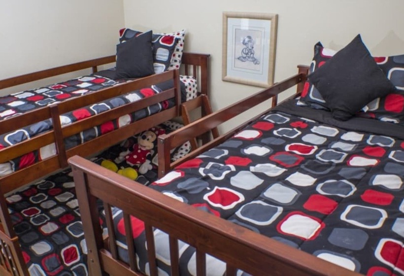 Shannon S Glenbrook Vacation Home