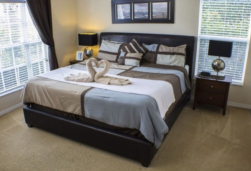 Shannon S Glenbrook Vacation Home