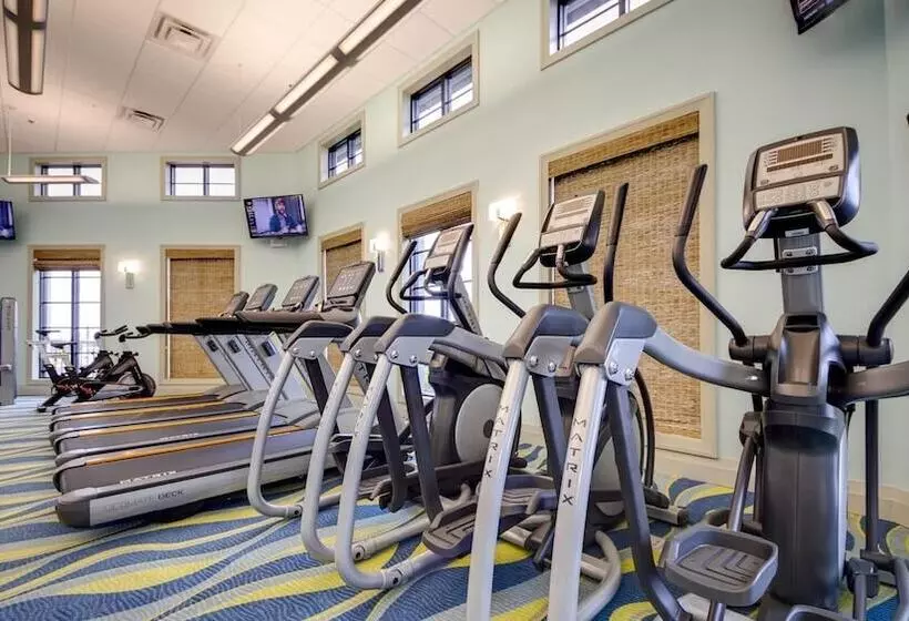 Spectacular Champions Gate Vacation Home