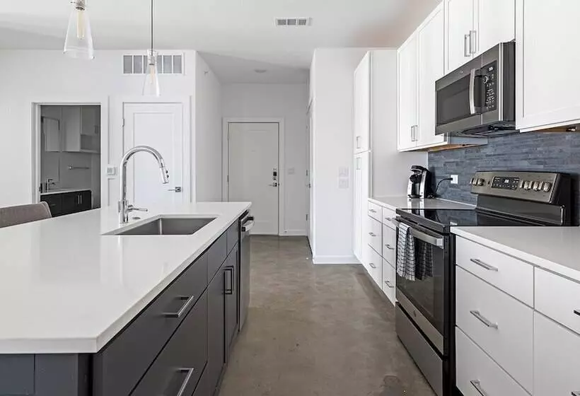 The Artesian At Bee Cave Apartments By Barsala