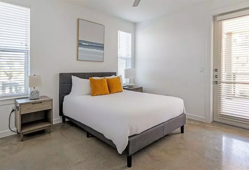 The Artesian At Bee Cave Apartments By Barsala