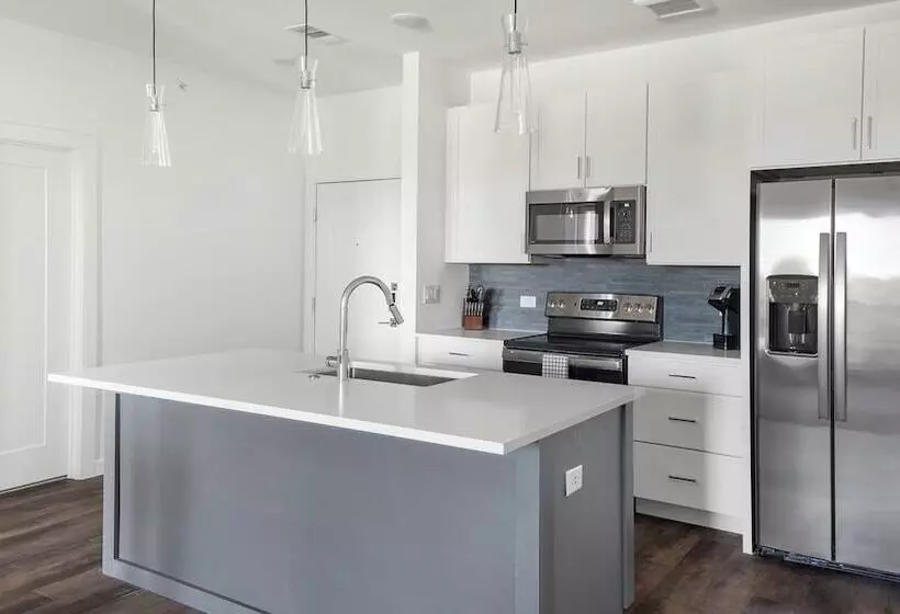 The Artesian At Bee Cave Apartments By Barsala