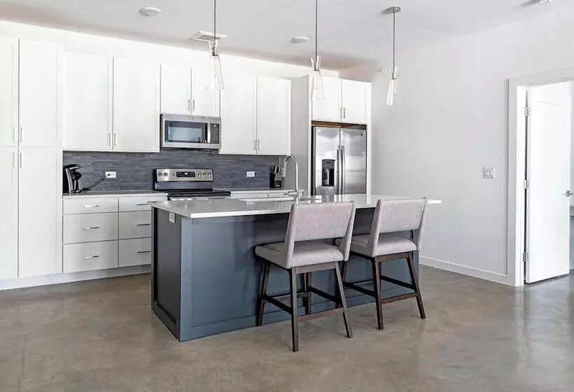 The Artesian At Bee Cave Apartments By Barsala