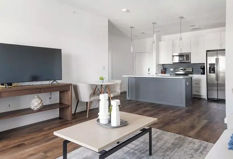 The Artesian At Bee Cave Apartments By Barsala