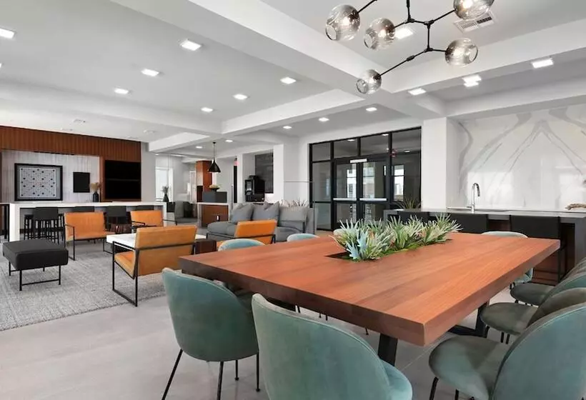 The Artesian At Bee Cave Apartments By Barsala