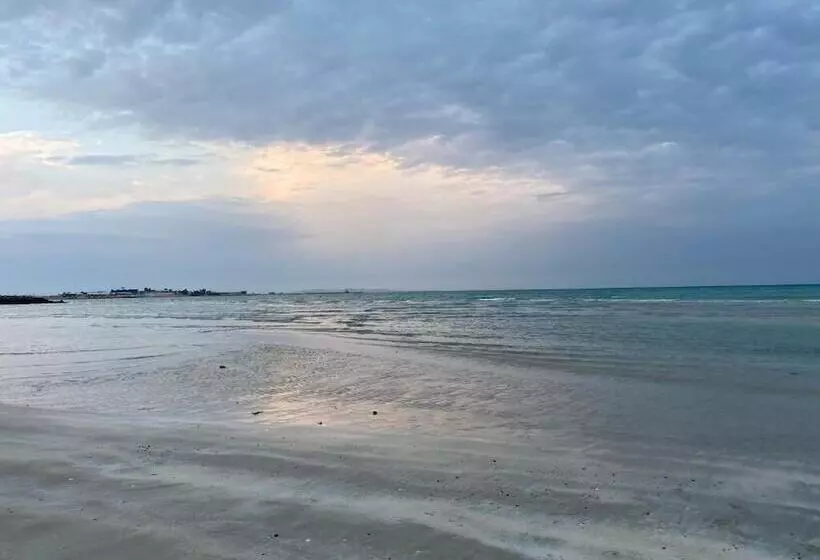 Hotelli Turquoise Resorts