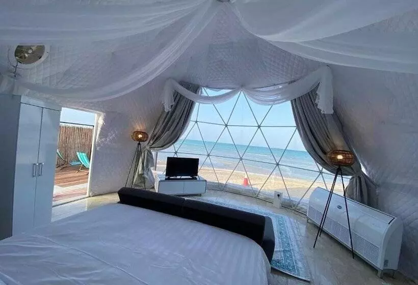 Hotelli Turquoise Resorts