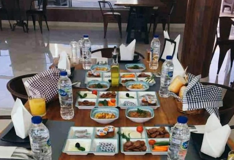 Hotel Turquoise Resorts