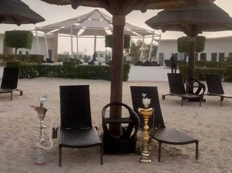 Hotelli Turquoise Resorts