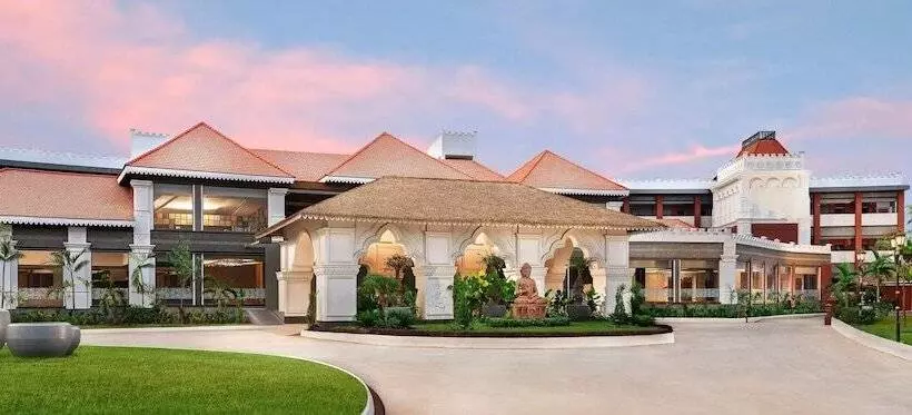 Hotelli Gateway Bekal