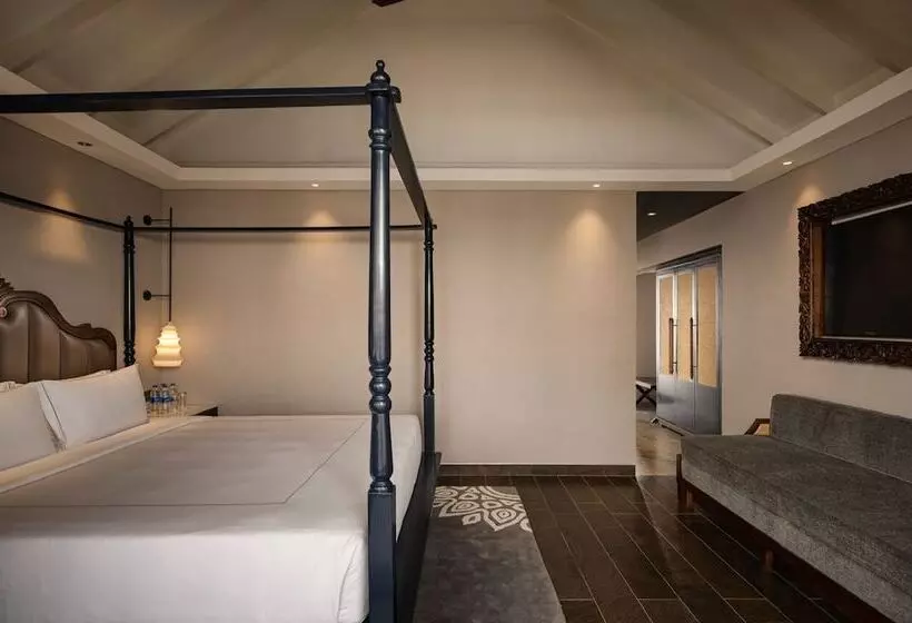 Hotelli Gateway Bekal