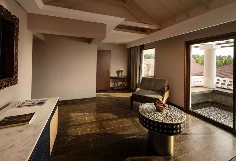 Hotelli Gateway Bekal