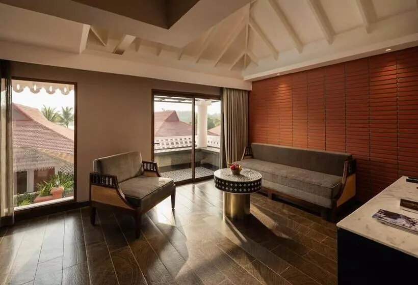 Hotelli Gateway Bekal