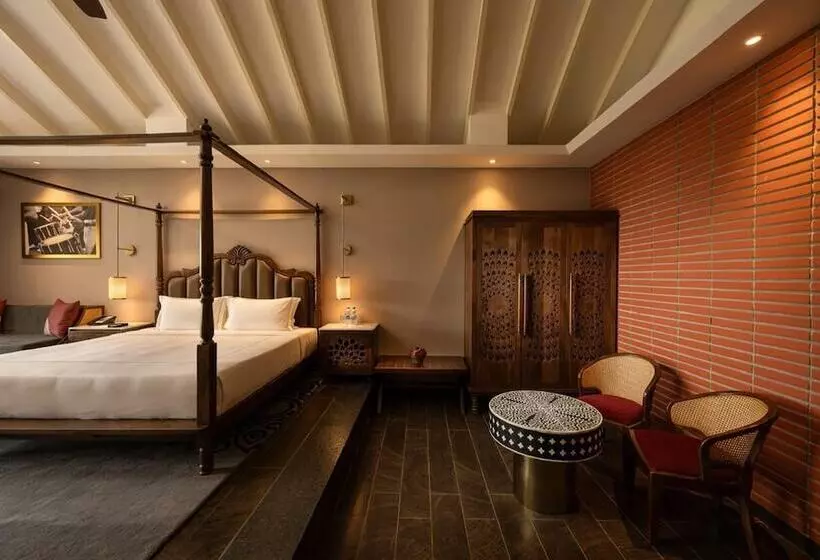 Hotelli Gateway Bekal