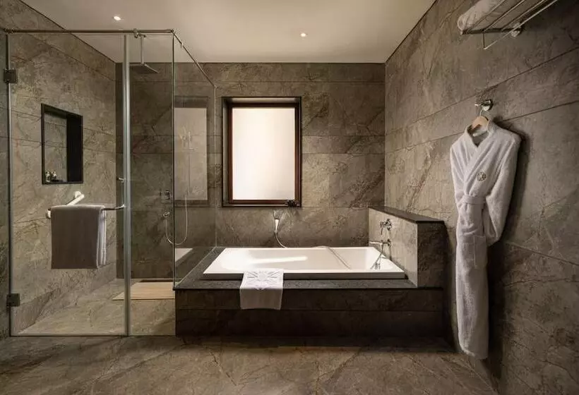 Hotelli Gateway Bekal