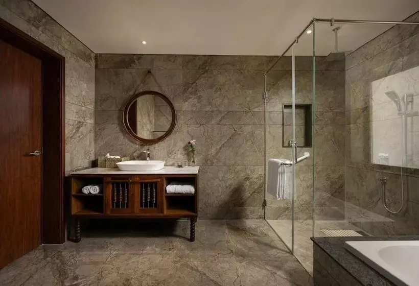 Hotelli Gateway Bekal